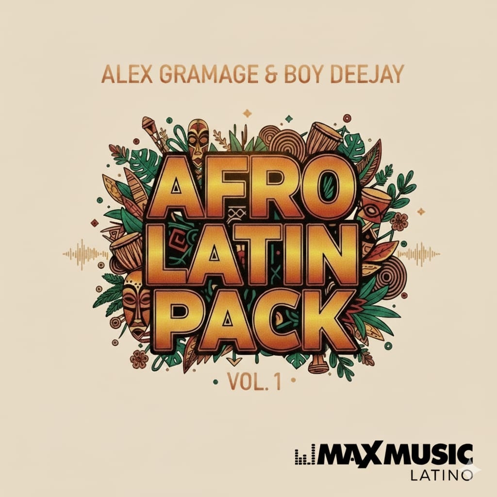 BA BA BAD (Alex Gramage & Boy Deejay VIP Latin Remix)
